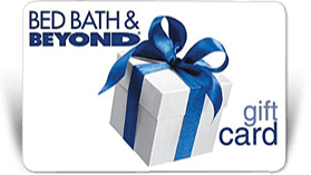 cash spot buys bed bath & beyond gift card for cash
