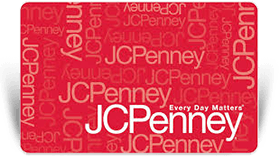 cash spot buys jc penney gift card for cash