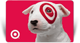 cash spot buys target gift card for cash