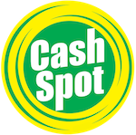 Cash Spot | Title Loans, Payday Loans Logo